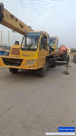 Buy XCMG Used Crane / 3 Buy XCMG Used Crane / 3